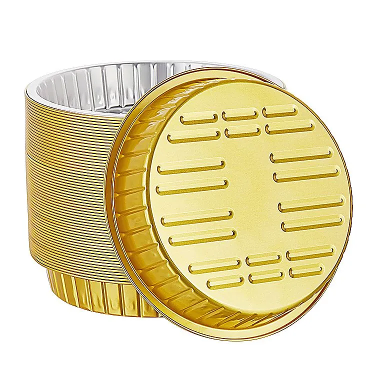 Aluminiumsfolie Hot Pot