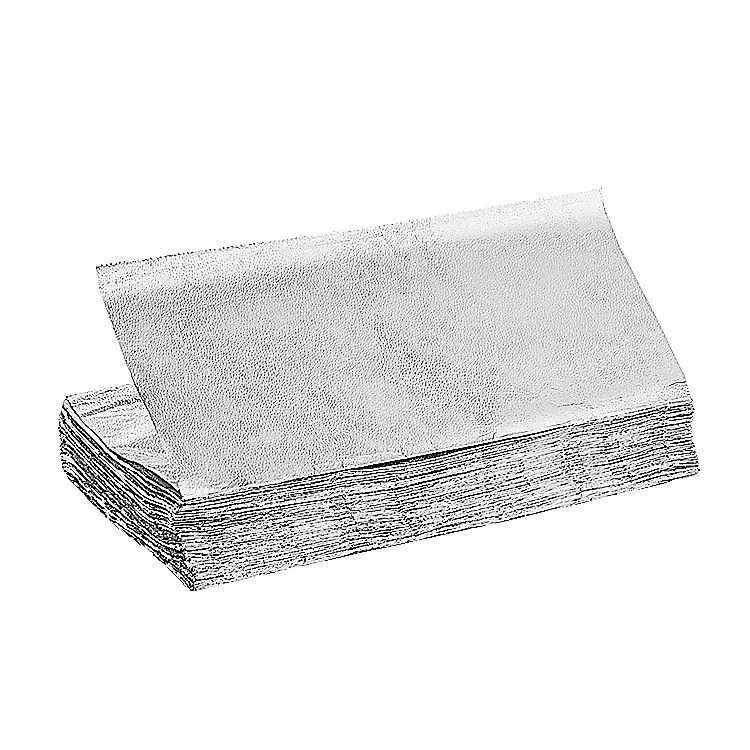 Aluminiumsfolie plader