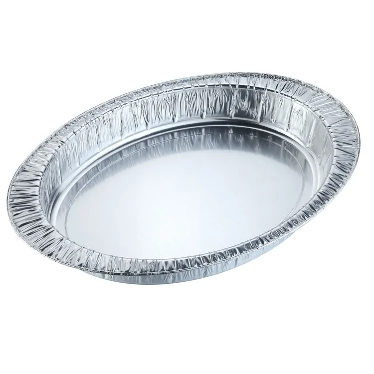 Engangsgryder af aluminium