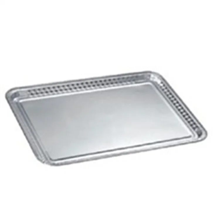 Engangspander af aluminiumsfolie